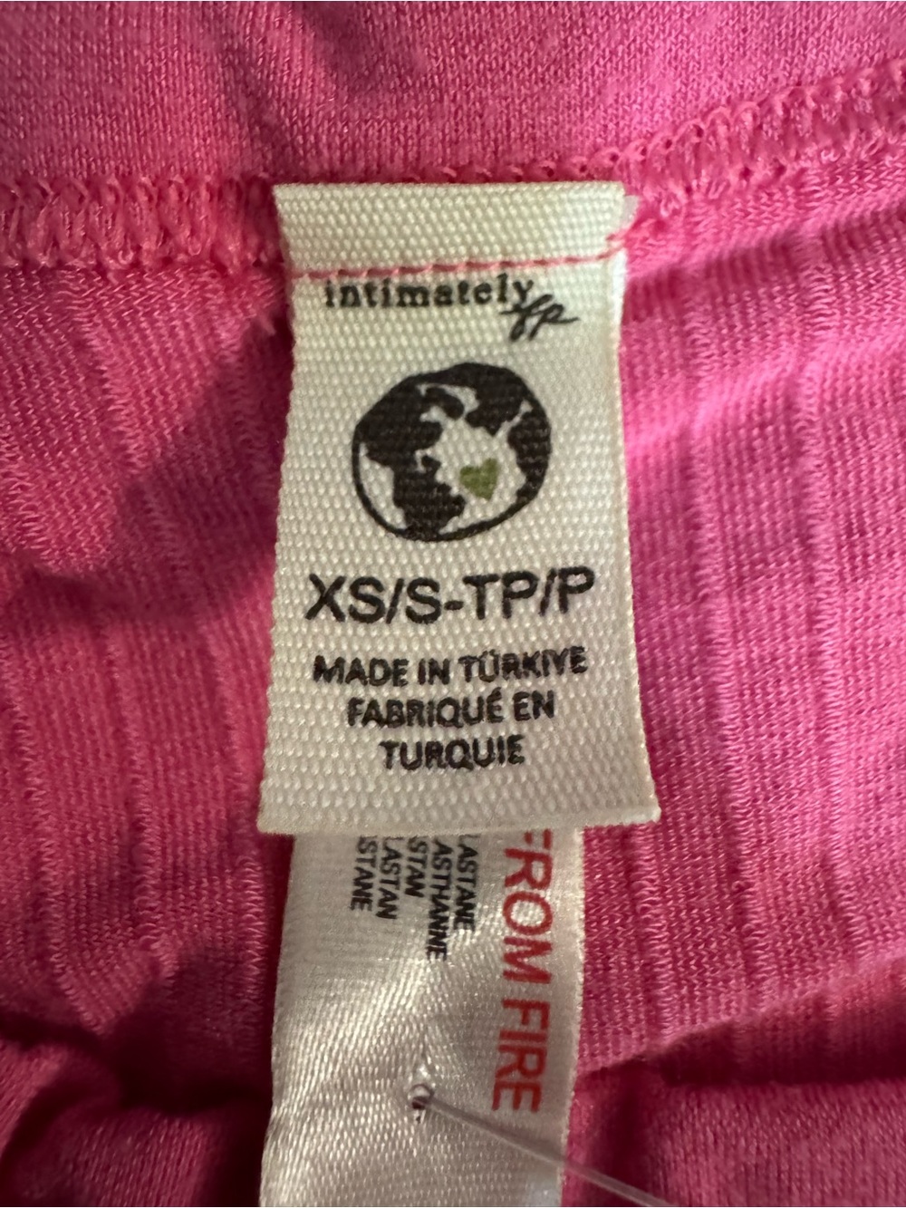 FREE PEOPLE So Soft Seamless Modal Long Sleeve Top - Picture 7 of 10